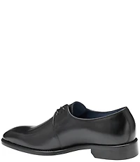 Johnston & Murphy Collection Men's Larson Calfskin 2-Eye Plain Toe Oxfords