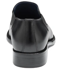 Johnston & Murphy Collection Men's Larson Leather Slip On Loafers