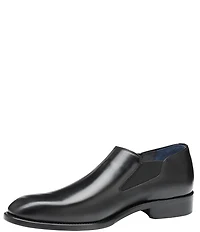 Johnston & Murphy Collection Men's Larson Leather Slip On Loafers