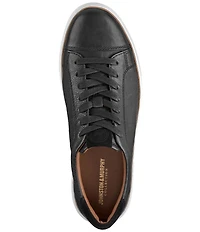 Johnston & Murphy Collection Men's Luther Perfed Lace-to-Toe Sneaker