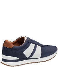 Johnston & Murphy Collection Men's Morgan Jogger Sneakers