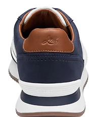 Johnston & Murphy Collection Men's Morgan Jogger Sneakers