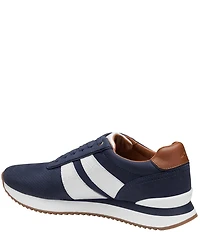 Johnston & Murphy Collection Men's Morgan Jogger Sneakers