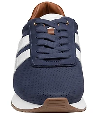 Johnston & Murphy Collection Men's Morgan Jogger Sneakers