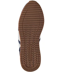 Johnston & Murphy Collection Men's Morgan Jogger Sneakers