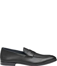 Johnston & Murphy Collection Men's Taylor Leather Penny Loafers