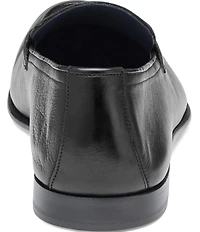 Johnston & Murphy Collection Men's Taylor Leather Penny Loafers