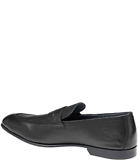 Johnston & Murphy Collection Men's Taylor Leather Penny Loafers