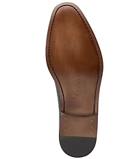 Johnston & Murphy Collection Men's Taylor Leather Penny Loafers