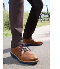 Johnston & Murphy 5-Pocket Straight Fit Stretch Pants