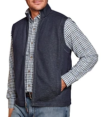 Johnston & Murphy Icon Reversible Vest