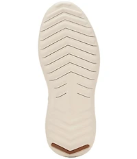 Johnston & Murphy Men's Amherst 2.0 Leather Plain Toe Sneakers