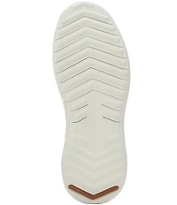 Johnston & Murphy Men's Amherst 2.0 Nubuck Plain Toe Sneakers