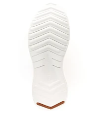 Johnston & Murphy Men's Amherst 2.0 Knit Plain Toe Sneakers