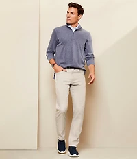 Johnston & Murphy Men's Amherst 2.0 Knit Plain Toe Sneakers