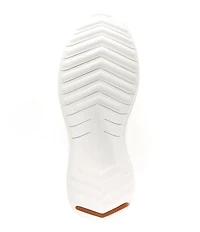 Johnston & Murphy Men's Amherst 2.0 Knit Plain Toe Sneakers