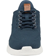 Johnston & Murphy Men's Amherst 2.0 Knit Plain Toe Sneakers