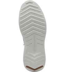 Johnston & Murphy Men's Amherst 2.0 Knit Plain Toe Sneakers