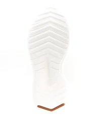 Johnston & Murphy Men's Amherst 2.0 Knit Plain Toe Sneakers