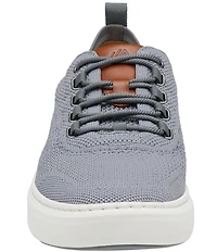 Johnston & Murphy Men's Anders Knit U-Throat Slip On Sneakers