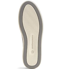 Johnston & Murphy Men's Anders Knit U-Throat Slip On Sneakers