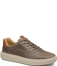 Johnston & Murphy Mens Anders Perfed U-Throat Sneakers
