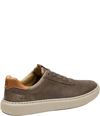 Johnston & Murphy Mens Anders Perfed U-Throat Sneakers