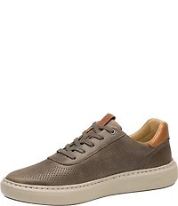 Johnston & Murphy Mens Anders Perfed U-Throat Sneakers