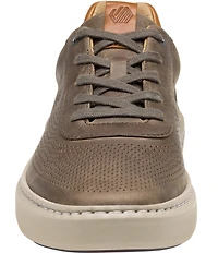 Johnston & Murphy Mens Anders Perfed U-Throat Sneakers