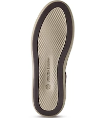 Johnston & Murphy Mens Anders Perfed U-Throat Sneakers