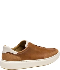 Johnston & Murphy Men's Anders Stretch Lace-to-Toe Sneakers