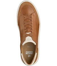 Johnston & Murphy Men's Anders Stretch Lace-to-Toe Sneakers
