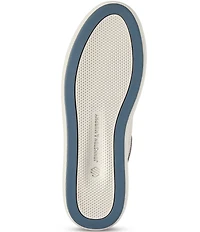 Johnston & Murphy Men's Anders Suede Leather T-Toe Sneakers
