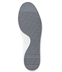 Johnston & Murphy Men's Anson Leather Lace-To-Toe Sneakers