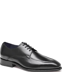 Johnston & Murphy Men's Ashton Leather Oxfords