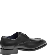 Johnston & Murphy Men's Ashton Leather Oxfords