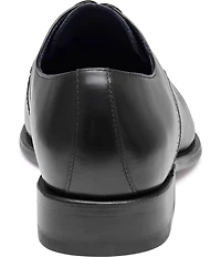 Johnston & Murphy Men's Ashton Leather Oxfords