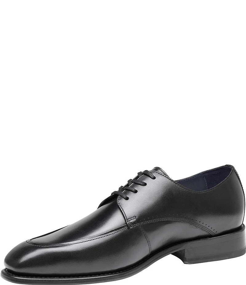 Johnston & Murphy Men's Ashton Leather Oxfords