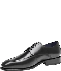 Johnston & Murphy Men's Ashton Leather Oxfords