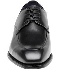 Johnston & Murphy Men's Ashton Leather Oxfords