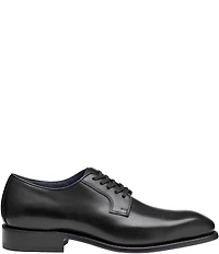 Johnston & Murphy Men's Ashton Plain Toe Oxfords