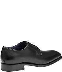 Johnston & Murphy Men's Ashton Plain Toe Oxfords
