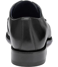 Johnston & Murphy Men's Ashton Plain Toe Oxfords