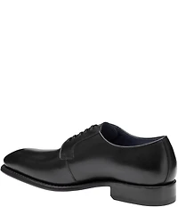 Johnston & Murphy Men's Ashton Plain Toe Oxfords