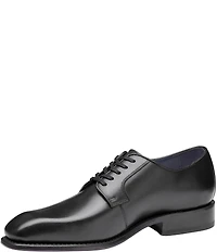 Johnston & Murphy Men's Ashton Plain Toe Oxfords