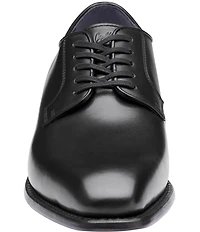 Johnston & Murphy Men's Ashton Plain Toe Oxfords