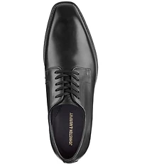 Johnston & Murphy Men's Ashton Plain Toe Oxfords