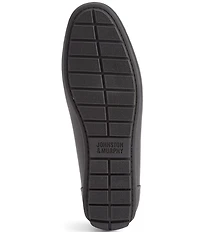 Johnston & Murphy Men's Beck Leather Venetian Slip On Loafers