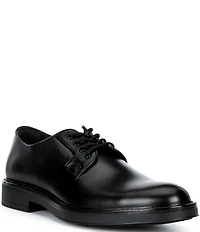 Johnston & Murphy Men's Brady Plain Toe Hand Finished Oxfords