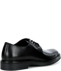 Johnston & Murphy Men's Brady Plain Toe Hand Finished Oxfords